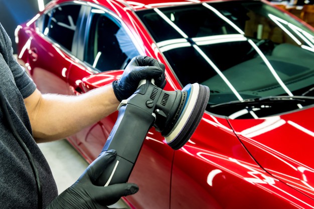 Odunpazarı Oto Boya